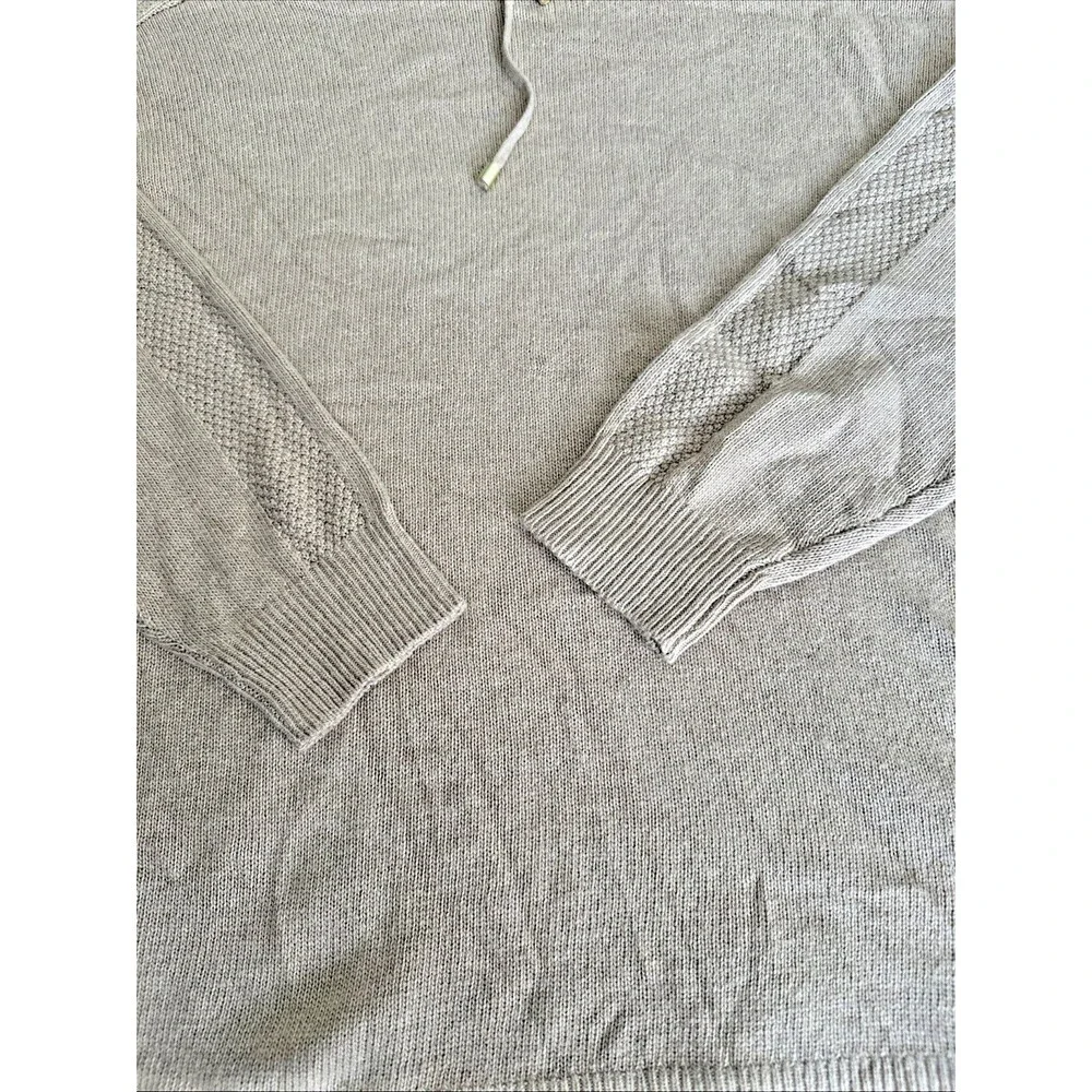 Anne Klein luxuriously soft